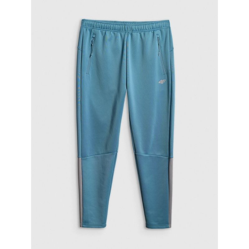 4F Men's quick-drying training pants férfi nadrág