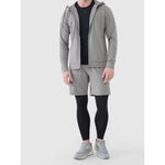 4F Men's quick-drying training shorts férfi rövidnadrág