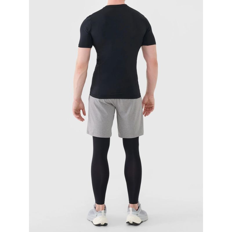 4F Men's quick-drying training shorts férfi rövidnadrág