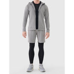 4F Men's quick-drying training shorts férfi rövidnadrág