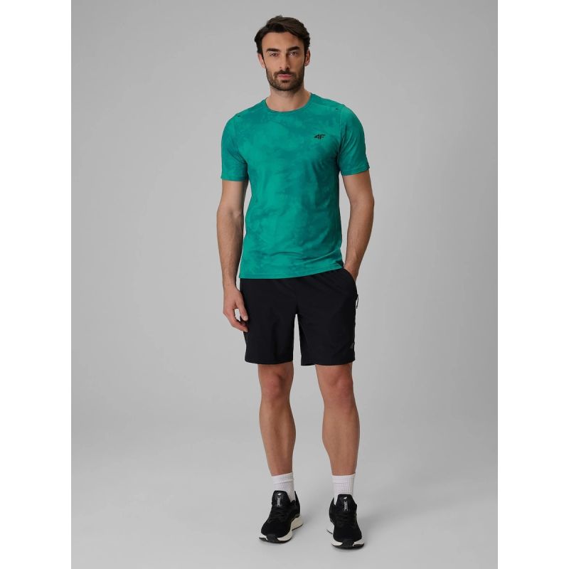 4F Men’s Quick-Drying Training Shorts ruházat