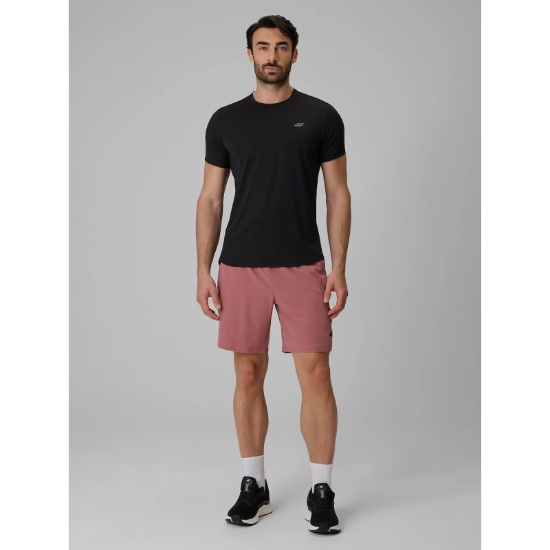 4F Men’s Quick-Drying Training Shorts ruházat