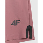 4F Men’s Quick-Drying Training Shorts ruházat