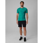 4F Men’s Quick-Drying Training Shorts ruházat