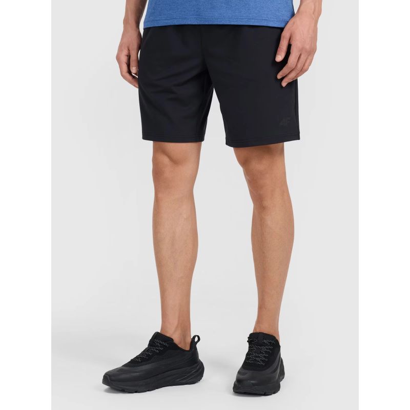 4f Men's quick-drying training shorts Short férfi 4FWMM00TFSHM1310-20S
