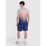 4F Men's quick-drying training shorts x Robert Lewandowski RL9SSS25TFSHM1201-31S