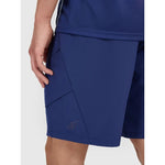 4F Men's quick-drying training shorts x Robert Lewandowski RL9SSS25TFSHM1201-31S