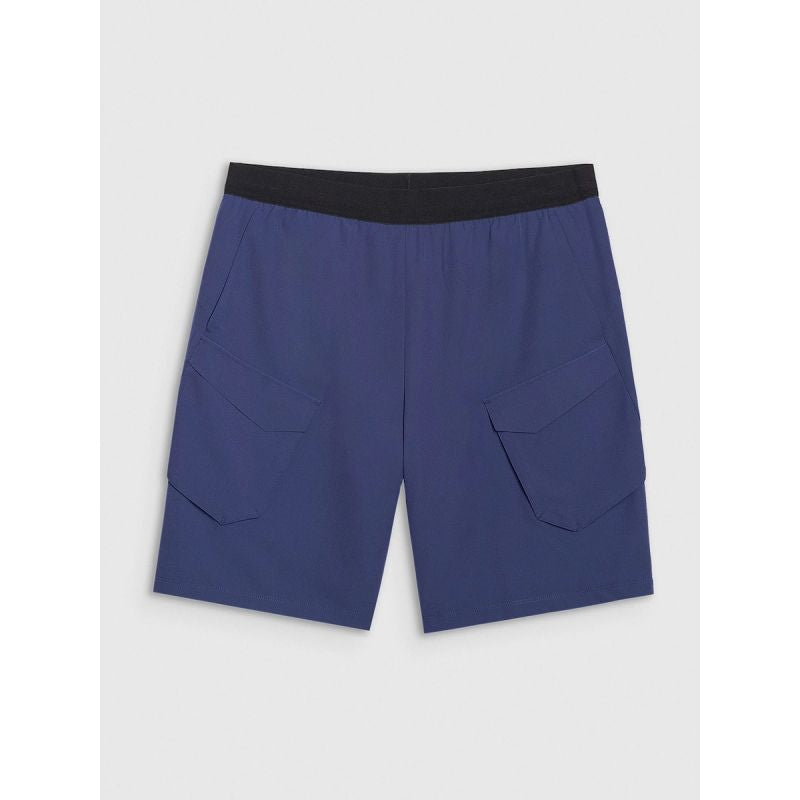 4F Men's quick-drying training shorts x Robert Lewandowski RL9SSS25TFSHM1201-31S