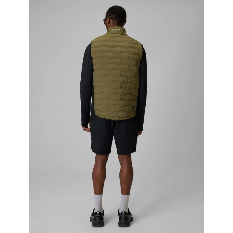 4F Men's quick-drying trekking 3xl short férfi