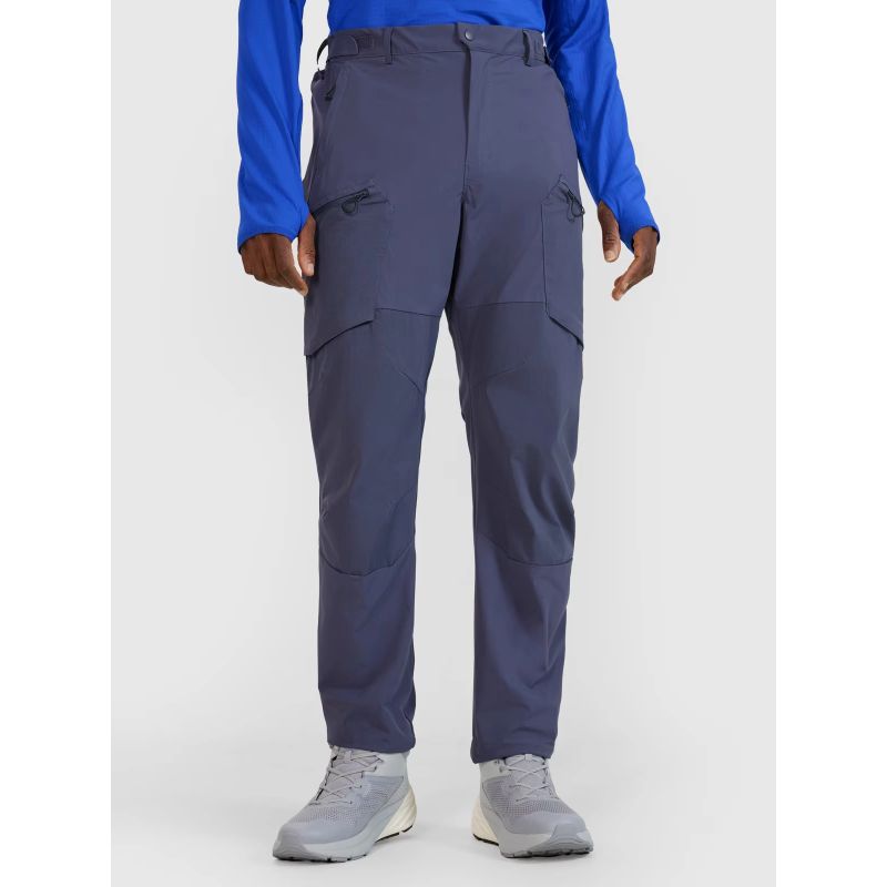 4f Men's quick-drying trekking férfi Nadrág 4FWSS25TFTRM0791-22S