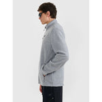 4F Men’s Regular-Fit Fleece with Stand-Up Collar 3xl dzseki 4FRMM00TFLEM435-27M