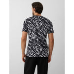 4F Men’s Regular Fit Printed T-Shirt póló
