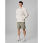 Men's regular hooded sweatshirt 4F férfi
