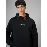 4F Men's regular hooded sweatshirt férfi pulóver 4FRSS26TSWSM2894-20S