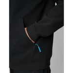 4F Men's regular hooded sweatshirt férfi pulóver 4FRSS26TSWSM2894-20S