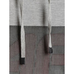 4F Men's regular hooded sweatshirt férfi pulóver 4FRSS26TSWSM2975-27M