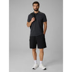 4F Men's regular póló shirt férfi galléros póló