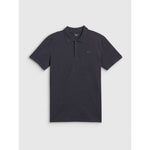 4F Men's regular póló shirt férfi galléros póló