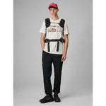 4F Men's regular printed T-shirt férfi póló 4FRSS26TTSHM3810-11S