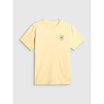 4F Men's regular printed T-shirt férfi póló 4FRSS26TTSHM4293-73S