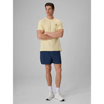 4F Men's regular printed T-shirt férfi póló 4FRSS26TTSHM4293-73S