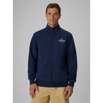 Men's regular sweatshirt without hood 4F férfi