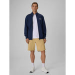 Men's regular sweatshirt without hood 4F férfi