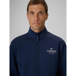 Men's regular sweatshirt without hood 4F férfi
