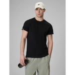 4F Men's regular T-shirt férfi póló