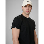 4F Men's regular T-shirt férfi póló