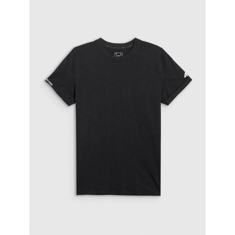 4F Men's regular T-shirt férfi póló