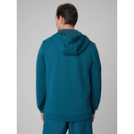 4F Men's regular training hoodie férfi 4FRSS26TFSWM1006-30S