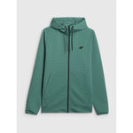 4F Men's regular training hoodie férfi kapucnis pulóver 4FRSS26TFSWM0872-46S