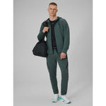 4F Men's regular training hoodie férfi kapucnis pulóver