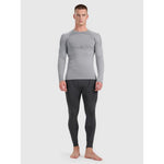 4F Men’s seamless thermal base layer (top) xxl/3xl. aláöltözet 4FWAW25USEAM237-25M