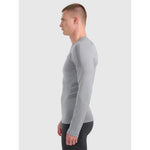 4F Men’s seamless thermal base layer (top) xxl/3xl. aláöltözet 4FWAW25USEAM237-25M