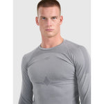 4F Men’s seamless thermal base layer (top) xxl/3xl. aláöltözet 4FWAW25USEAM237-25M