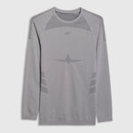 4F Men’s seamless thermal base layer (top) xxl/3xl. aláöltözet 4FWAW25USEAM237-25M