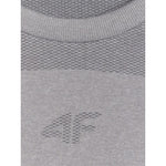4F Men’s seamless thermal base layer (top) xxl/3xl. aláöltözet 4FWAW25USEAM237-25M