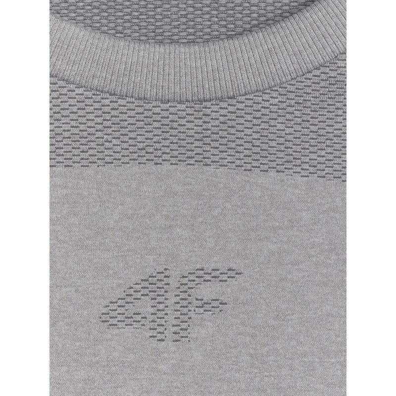 4F Men’s seamless thermal base layer (top) xxl/3xl. aláöltözet 4FWAW25USEAM237-25M