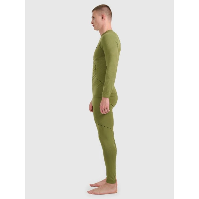 Men's seamless thermal underwear (bottom) 4F xxl/3xl. férfi aláöltözet 4FWAW25USEAM234-43S