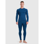 4F Men's Seamless Thermal Underwear Bottoms xxl/3xl. férfi ruházat 4FWAW25USEAM234-30S