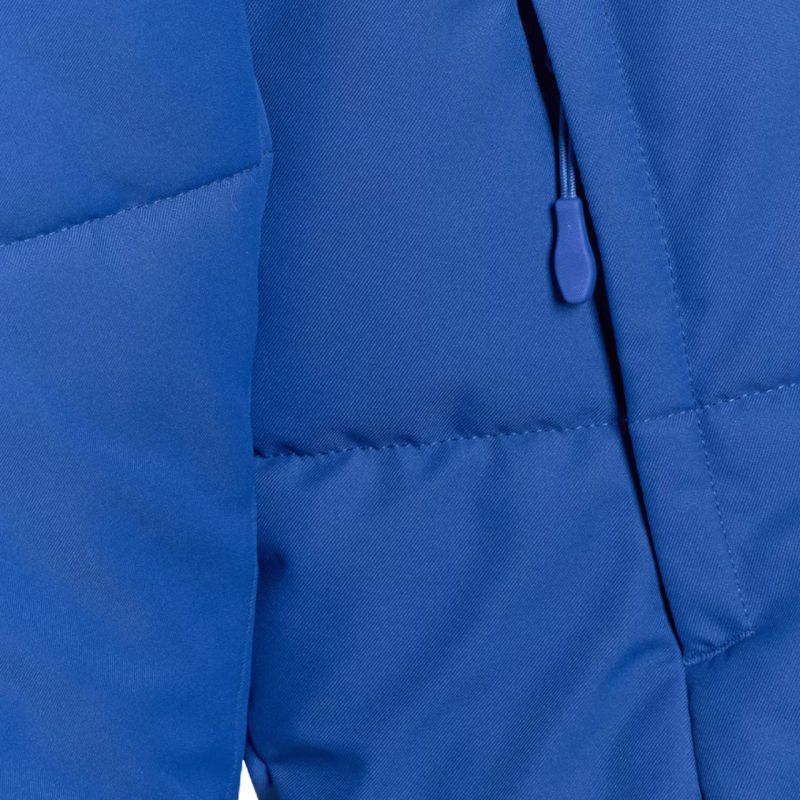 Men's ski 4F cobalt férfi kabát 4FWAW25TTJAM078836S