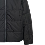 Men's ski 4F deep fekete férfi kabát 4FWAW25TTJAM078820S
