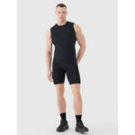 4F Men's slim quick-drying training shorts férfi rövidnadrág 4FWMM00TFSTM083-20S