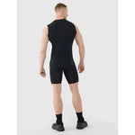 4F Men's slim quick-drying training shorts férfi rövidnadrág 4FWMM00TFSTM083-20S