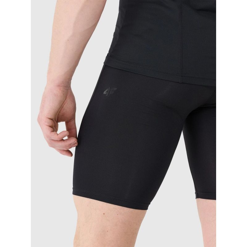 4F Men's slim quick-drying training shorts férfi rövidnadrág 4FWMM00TFSTM083-20S
