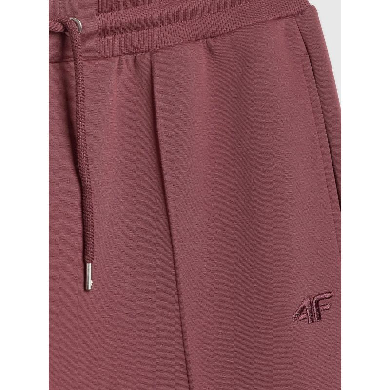 Men's sweatpants 4F férfi