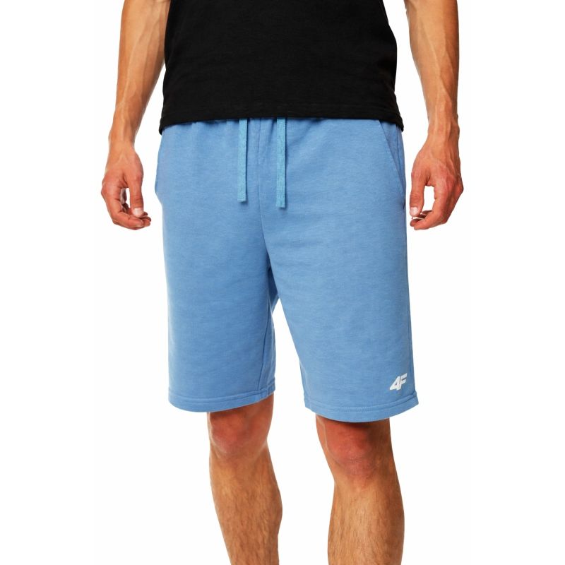 4F Men's sweatpants 5xl férfi rövidnadrág