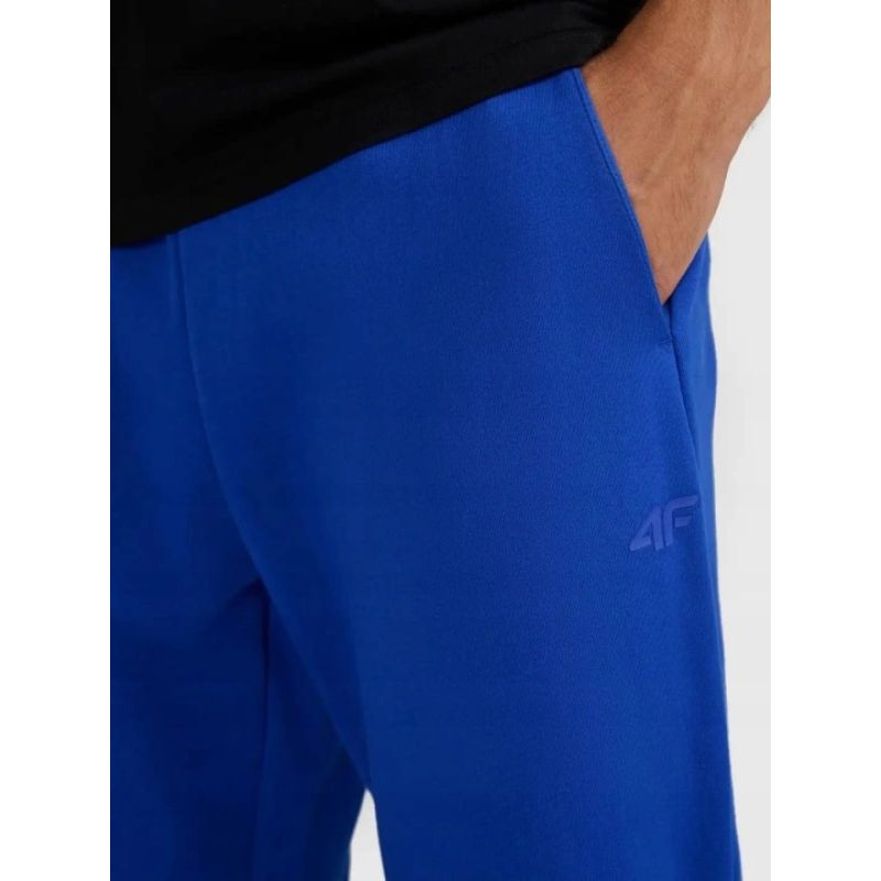 4F Men's sweatpants nadrág férfi